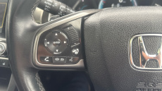 Honda Civic 1.5 VTEC Turbo Prestige 5dr CVT Petrol Hatchback